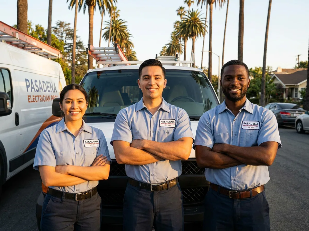 Electrician company in Bohemia, NY